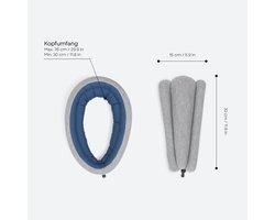 OSTRICH PILLOW