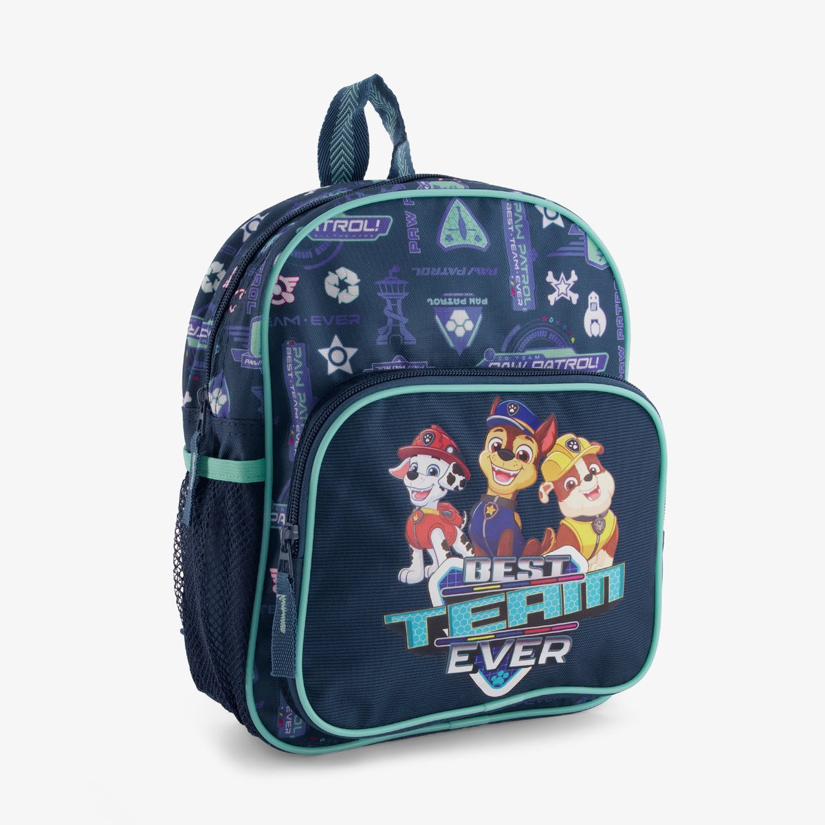 Paw Patrol kinder rugzak blauw 7 liter