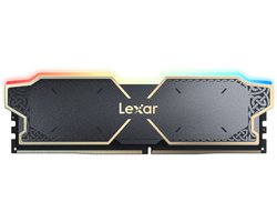 Lexar LD5U16G60C38BG-RGD geheugenmodule 32 GB 2 x 16 GB DDR5 6000 MT/s 288-pin DIMM