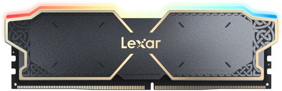 Lexar LD5U16G60C38BG-RGD 32 GB (2 × 16 GB) DDR5-6000