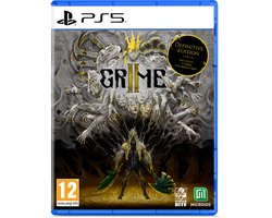 Grime 2 - Definitive Edition - PS5