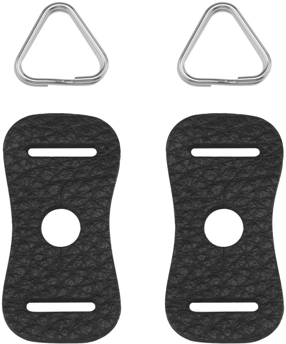 Dailygoods - Adapter voor Camerariem met Driehoekige Split Ringhaak