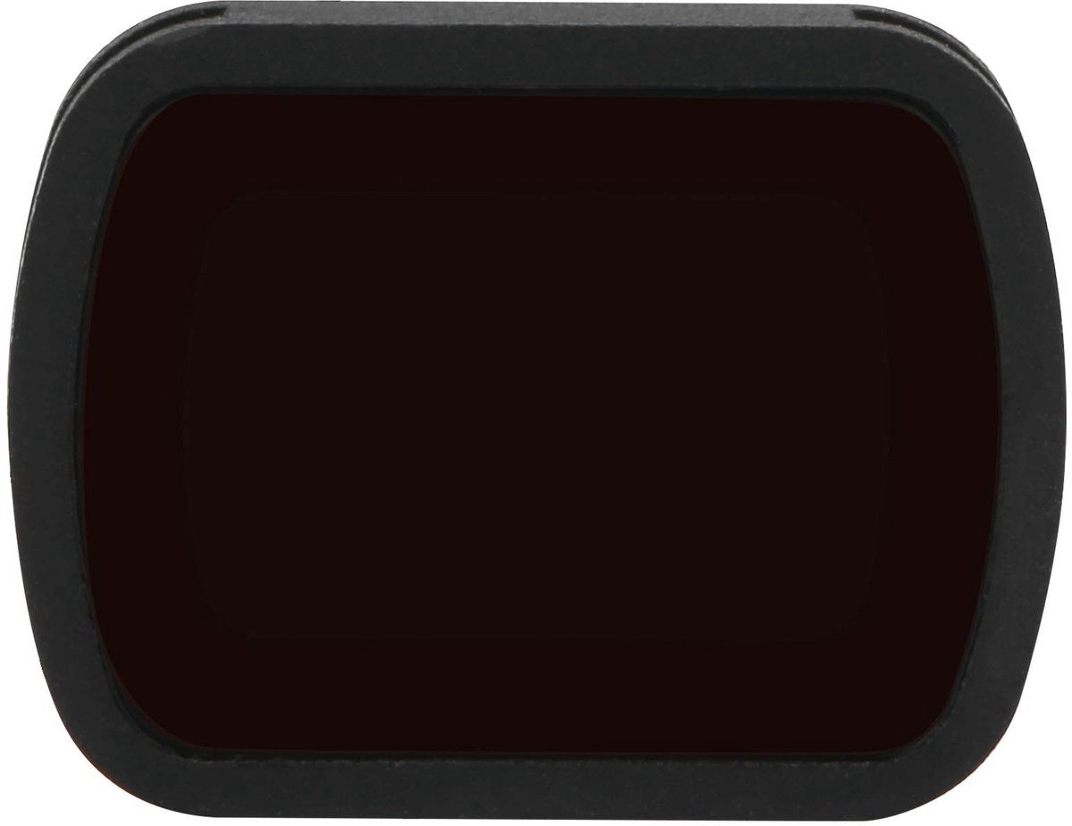 Dailygoods- ND-filter voor 2 - Meerlaagse Coating - Waterdicht - Krasbestendig - Sterke Magnetische Adsorptie - Verbeterde Scherptedieptecontrole - Lensfilter