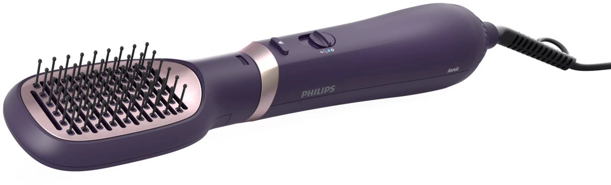 DAP Air Styler BHA313/00 Föhn met Ionische Technologie - DAP - €45,90