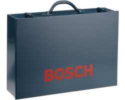 Top 10 Attachékoffers en Opbergkoffers 2026: Bosch koffer 1605438089