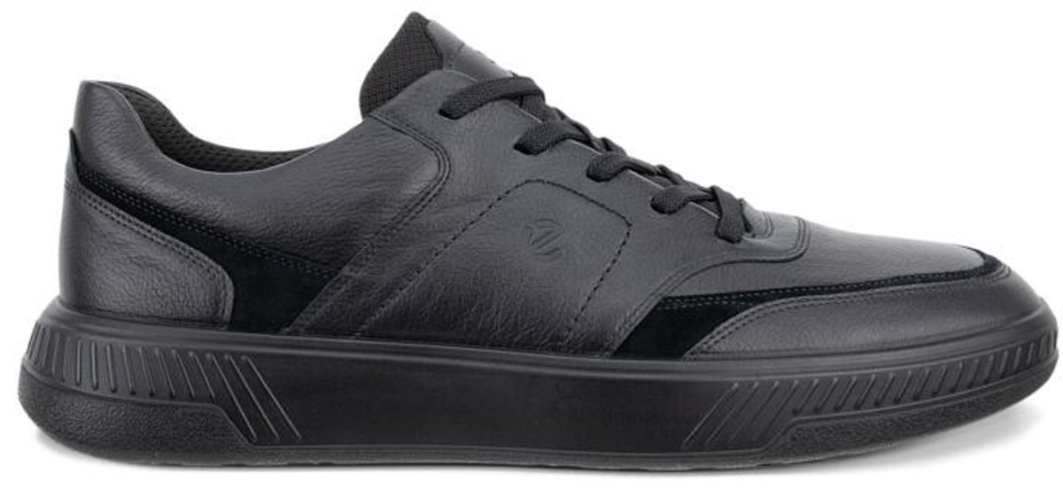 ECCO Move M Heren Veterschoenen - Zwart