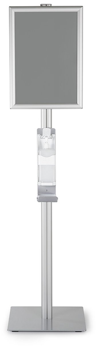 Smeerpaal Sunrise Eco - Dispenser met zonnebrand