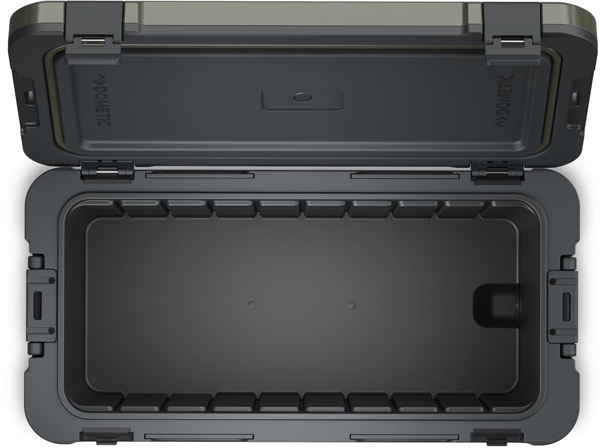 Dometic Recon Hardside glacière Large 69 litres - Lichen/Slate