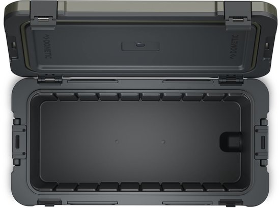 Dometic Recon Hardside Koeler Large 69 Liter - Lichen/Slate van Dometic — afbeelding 3