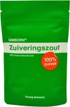 Gimborn Zuiveringszout, 100% Natriumbicarbonaat. Met icoontjes.