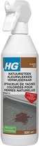 HG natuursteen kleurvlekkenverwijderaar (product 41) 500ml