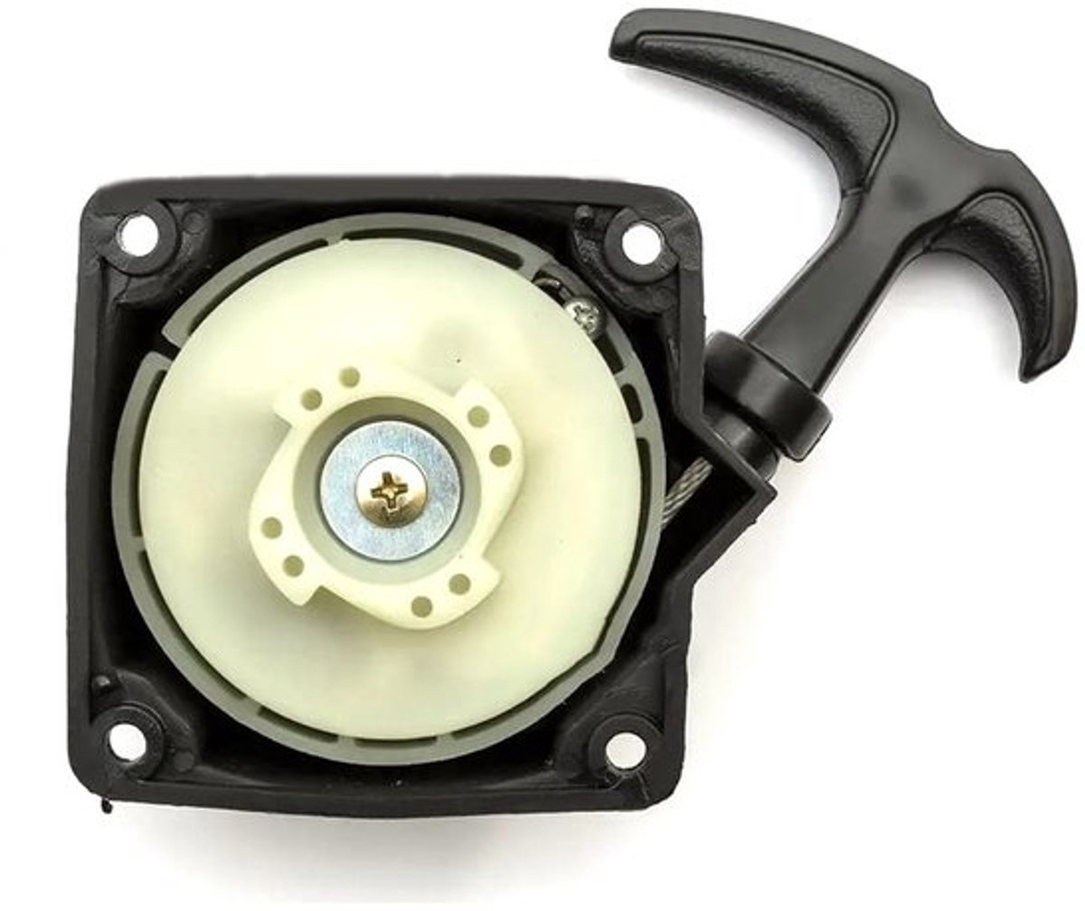 Vt products - Terugslag Pull Start Starter - Zeer Gemakkelijk in