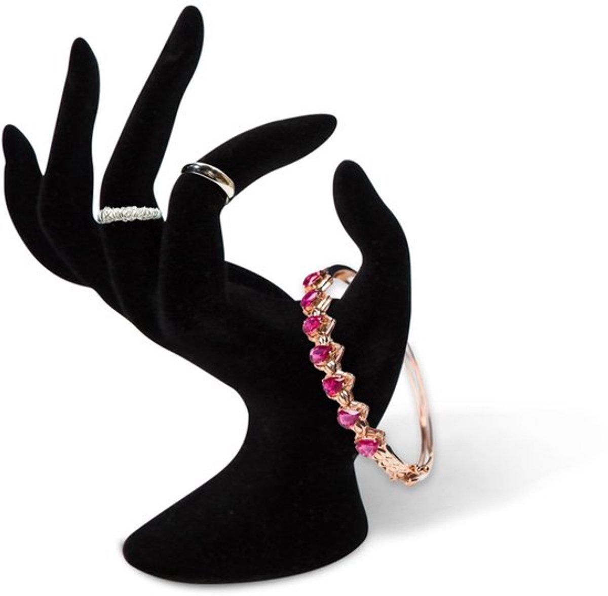 Dailygoody - Sieradenhouder - Handringhouder - Elegante Organisatie
