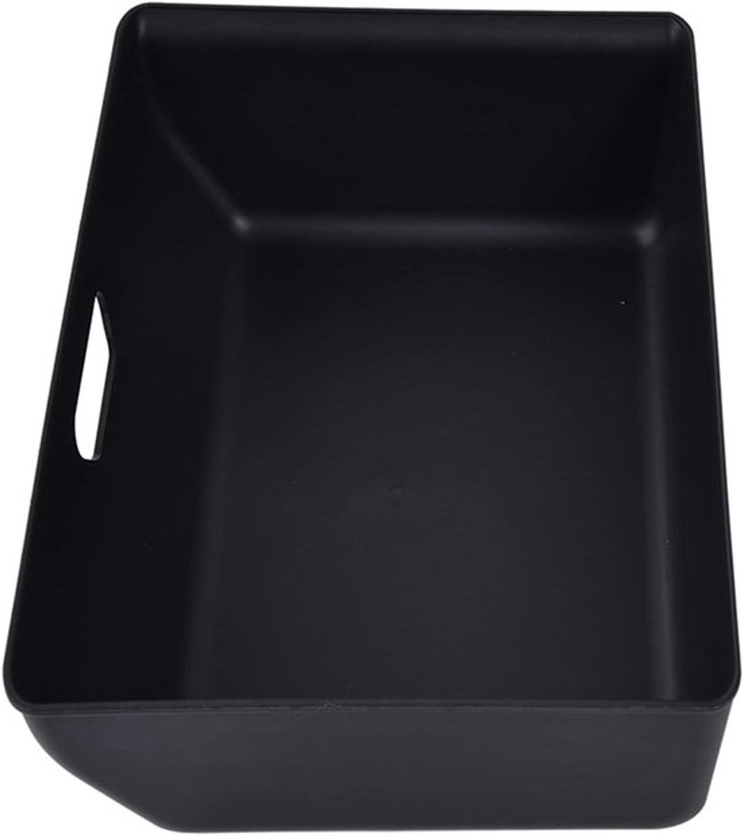 Store_9 - Organizer voor Onder de Stoel - Ruimtebesparende Opbergdoos