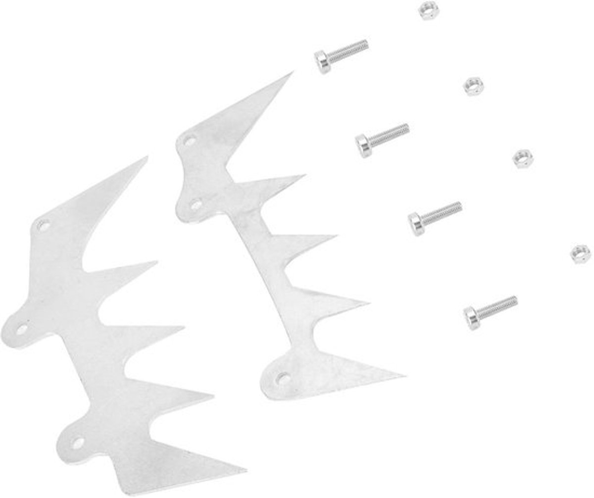 SPHProducts - Kettingzaag Bumper Spike Kappen - Vervangende