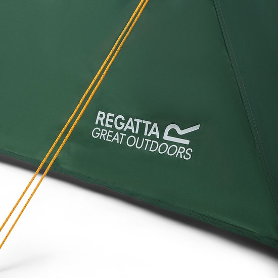 Tent Hiking Voor 3 Personen — afbeelding 4