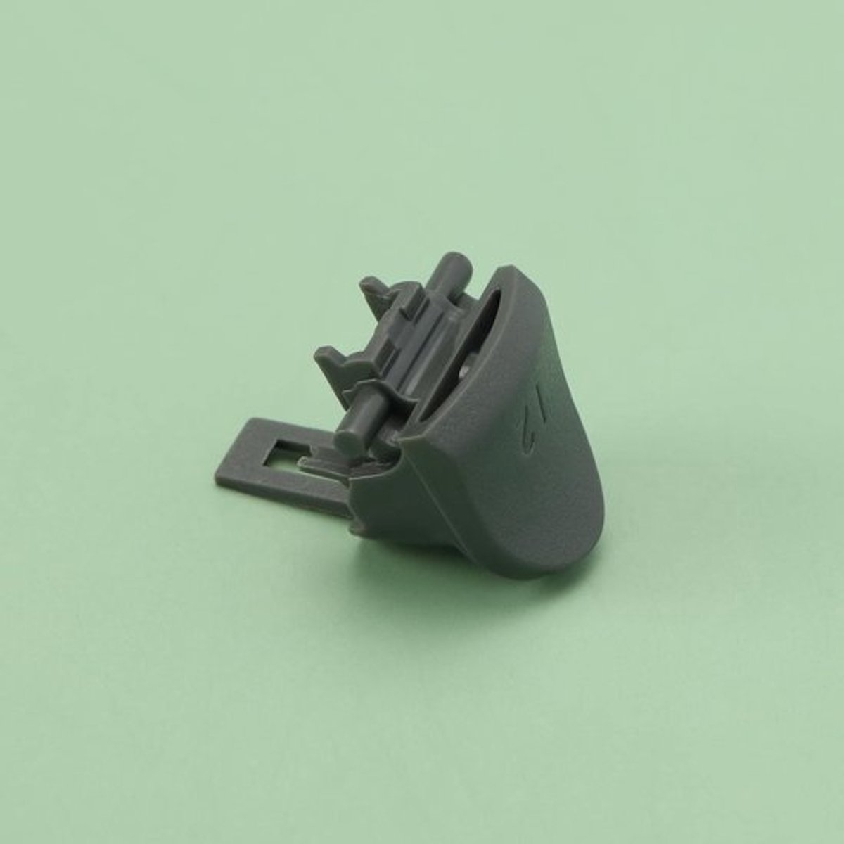 Dailygoody - Trigger Knoppen Vervanging - PS4 Controller - Verbeter