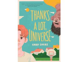 Thanks a Lot, Universe
