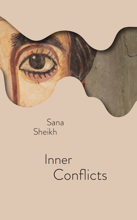 Inner Conflicts - cover