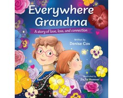 Everywhere Grandma