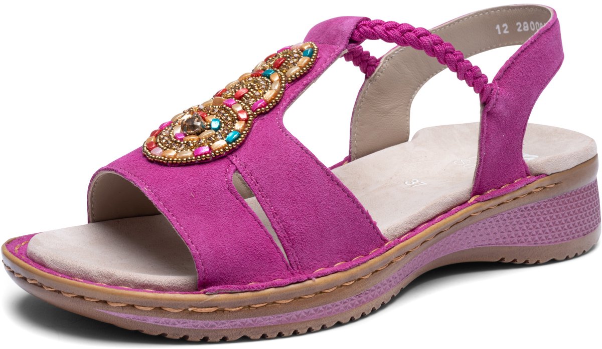 ara Sandaal Hawaii pink
