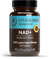 Liposomale NAD+