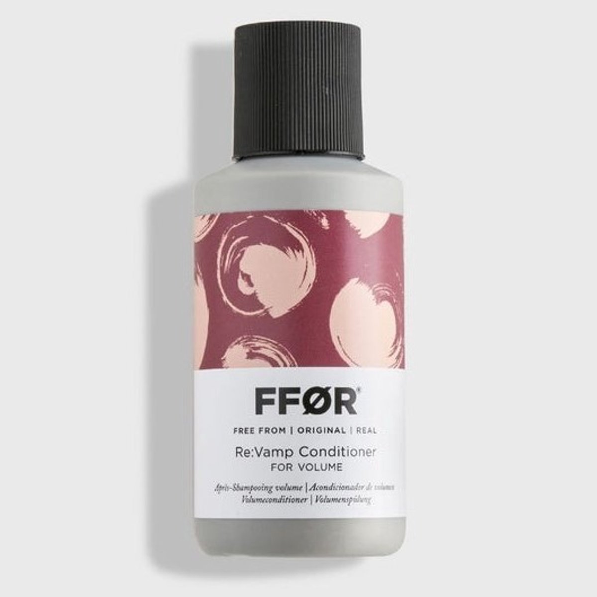 FFOR Re:Vamp Conditioner For Volume-100 ml