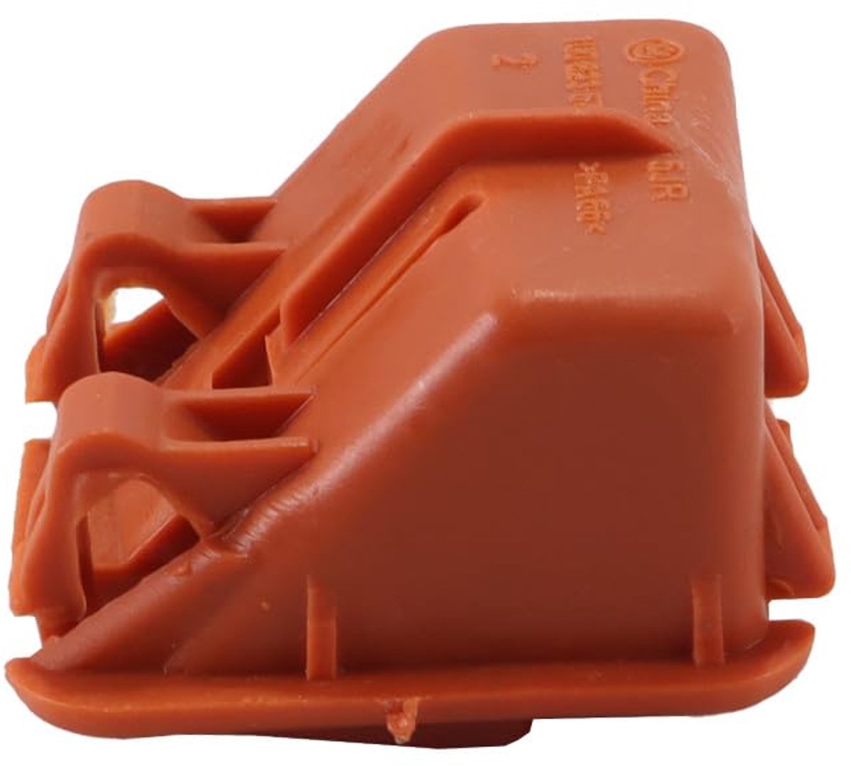2 sets motorkap houder stang clip houder 1U0823570A compatibel met Octavia MK2 Fabia Roomster 2004-2013