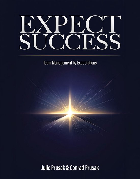 Expect Success - cover