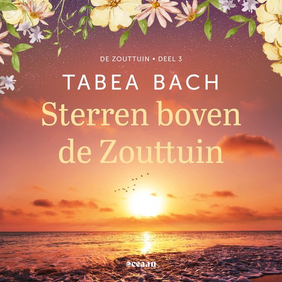 Sterren boven de Zouttuin