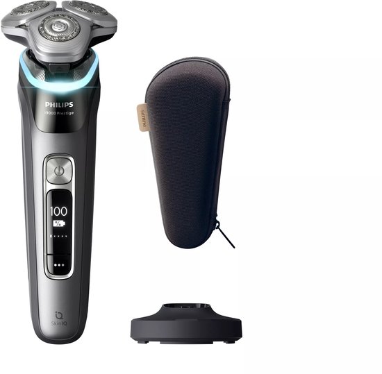 Philips Shaver i9000 Prestige XP9202/10