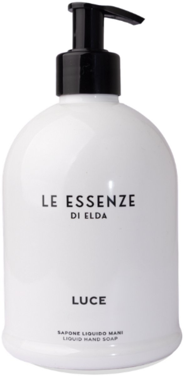 Luce Handzeep Le Essenze di Elda 500 ml