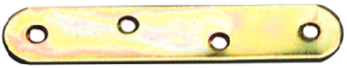 Snoeischaar, 18 cm, rood