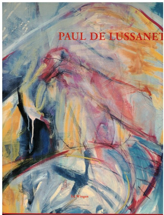 Paul de Lussanet