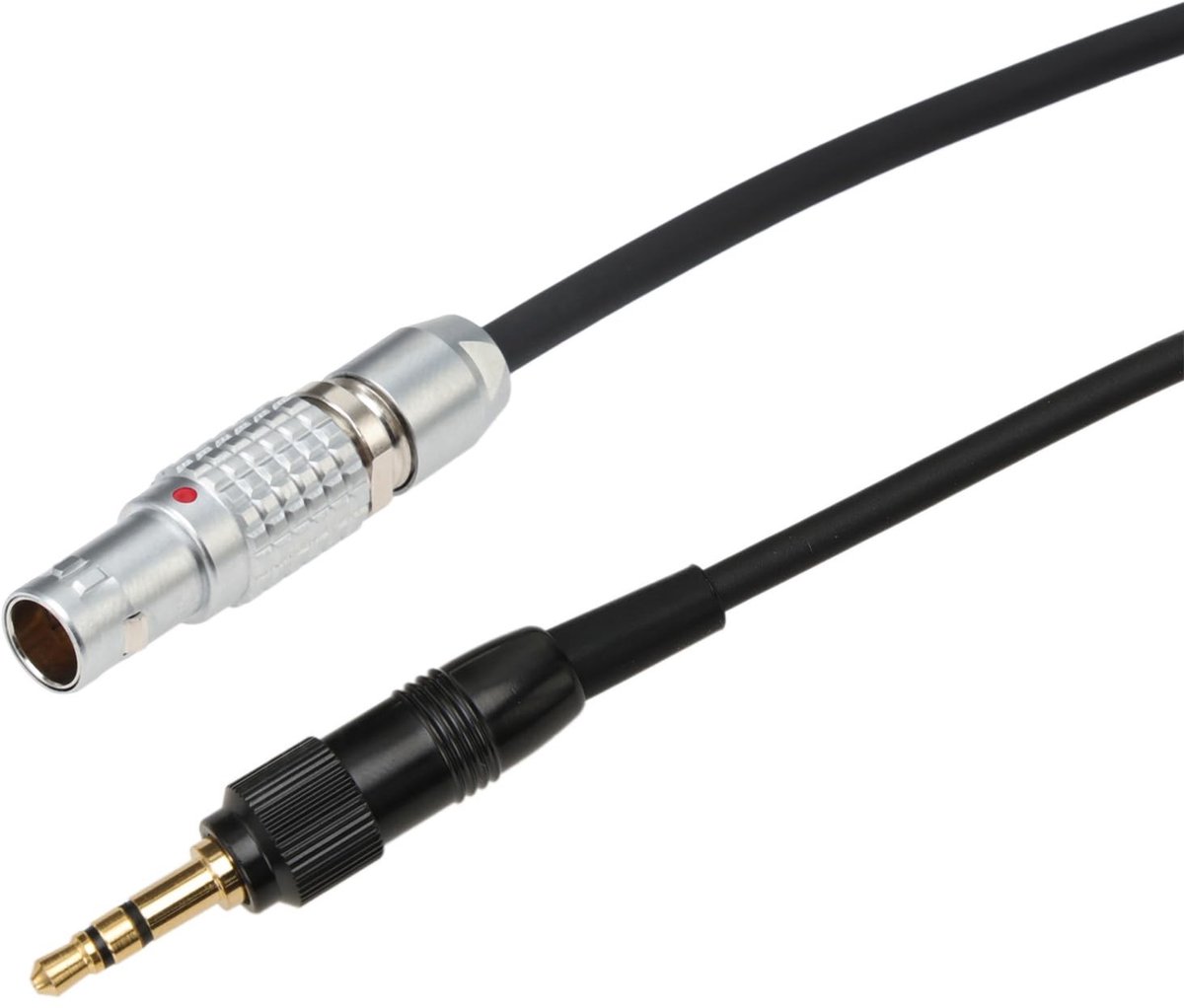 SolidKeus - Audio Kabel voor ARRI ALEXA Camera's