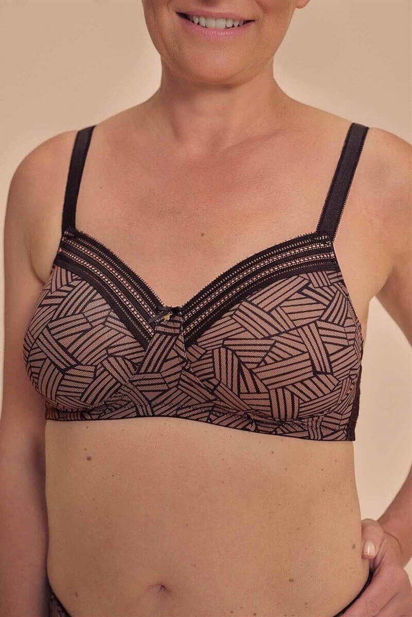 Amoena prothesebh Brooke - Maat 80A