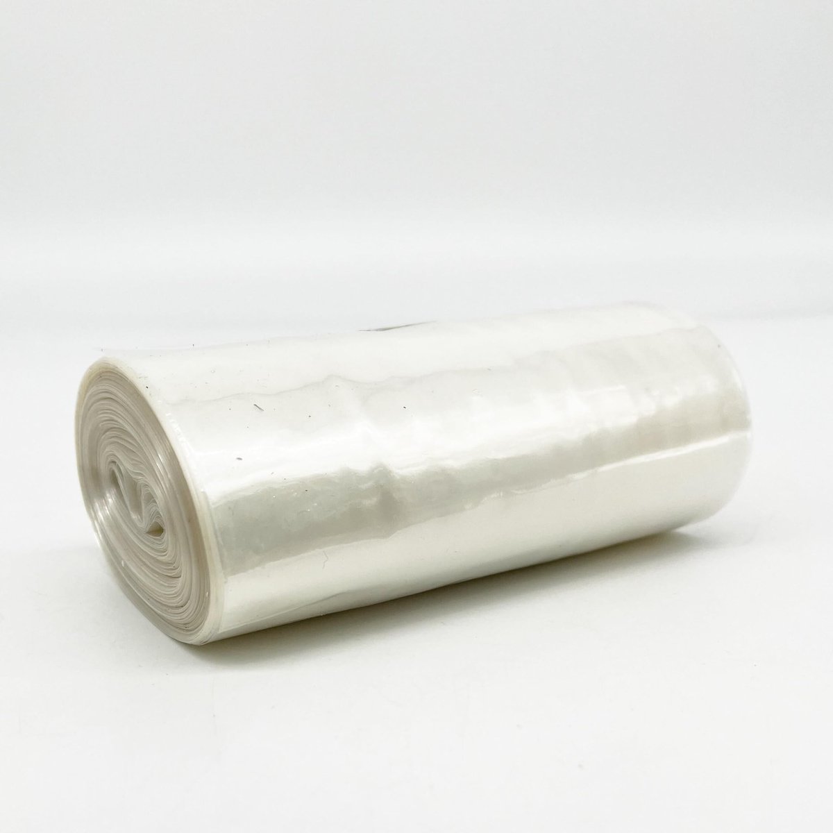SolidKeus - Rol Transparante PVC Krimpfolie voor Verpakking