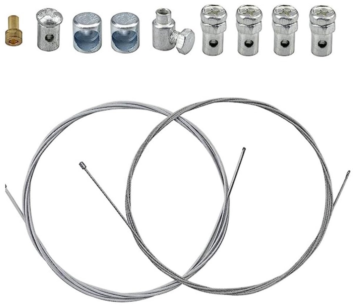 SolidKeus - Universele Koppeling Kabel voor Motoren van 1.5m