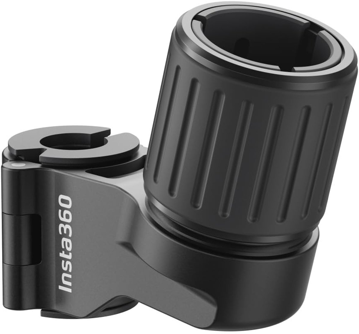 SolidKeus - Ski Poles Houder voor Actiecamera