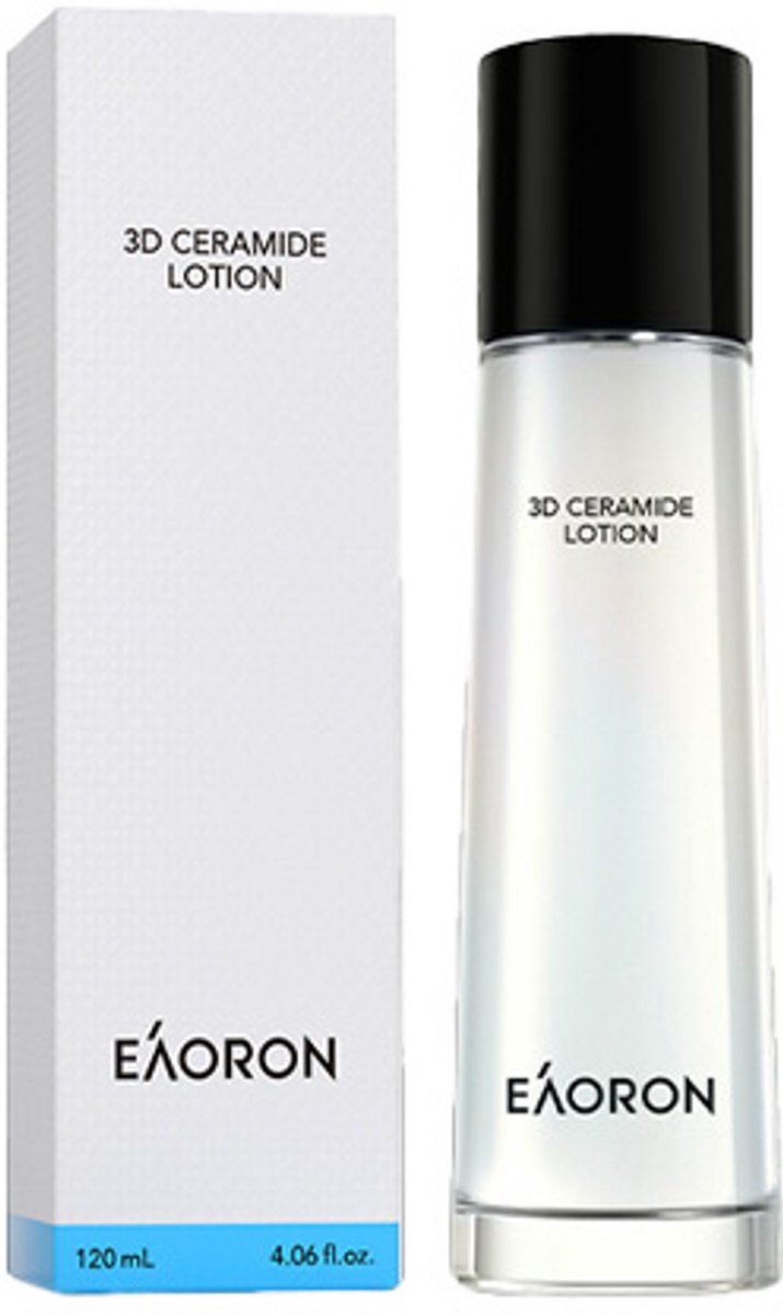 Eaoron 3D Ceramide Lotion 120 ml
