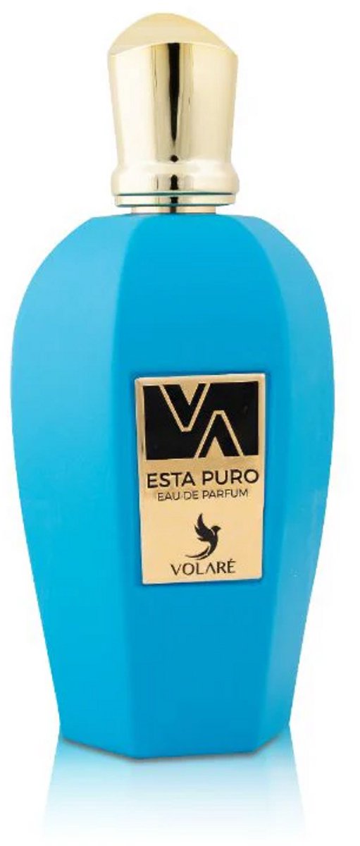 Volaré Esta Puro - Eau de Parfum - 25 ml