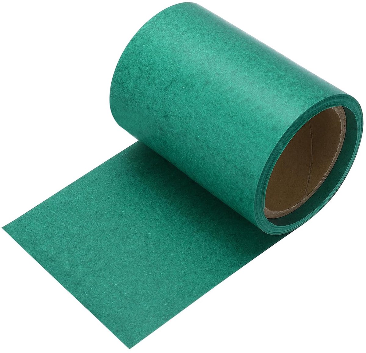 Elektrisch isolatiepapier, 130 mm, 10 m, groen, geïsoleerd, voor accuverpakkingen 18650 21700 26650