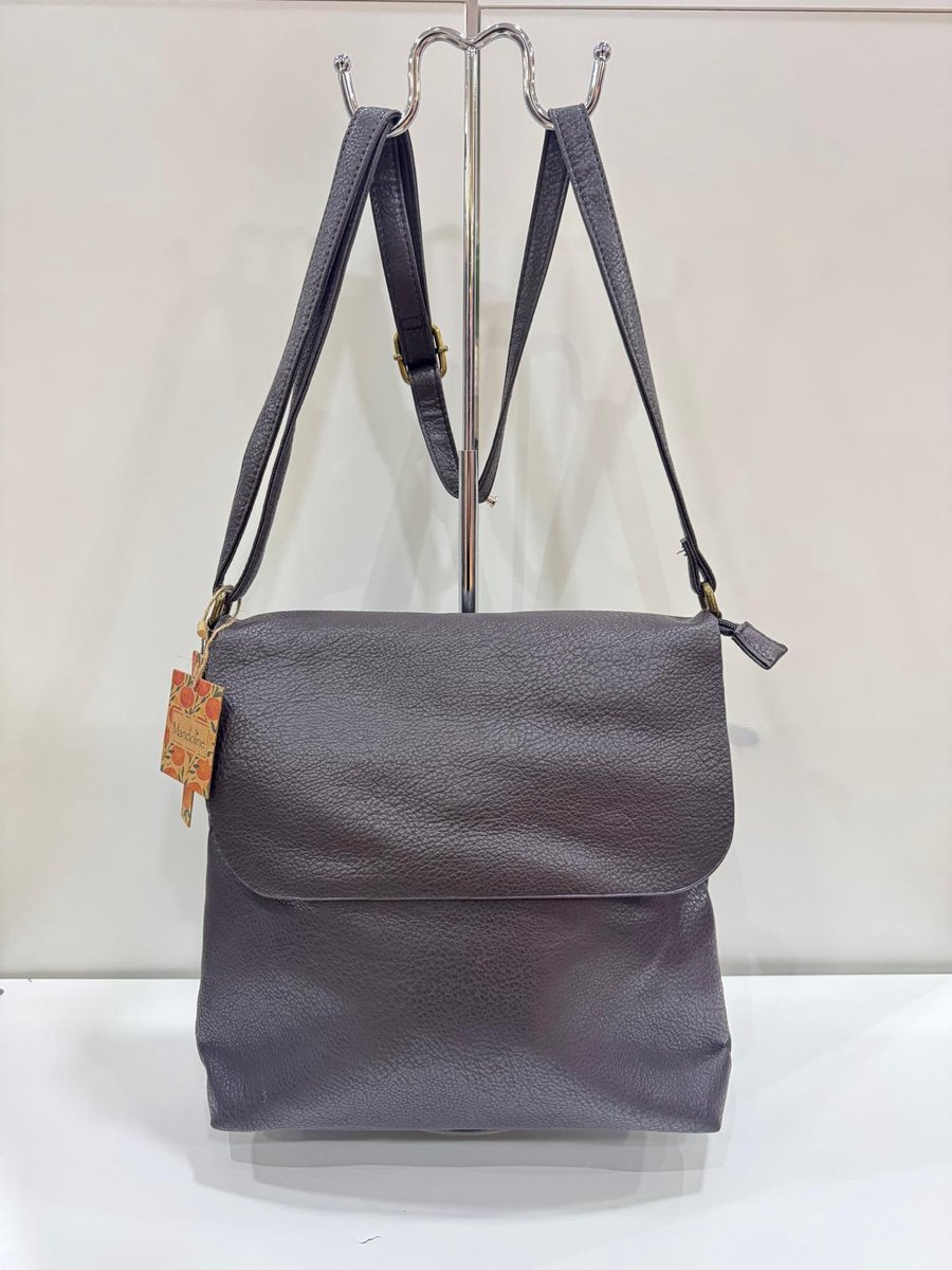 Mandoline Tas MD-5232 Bruin