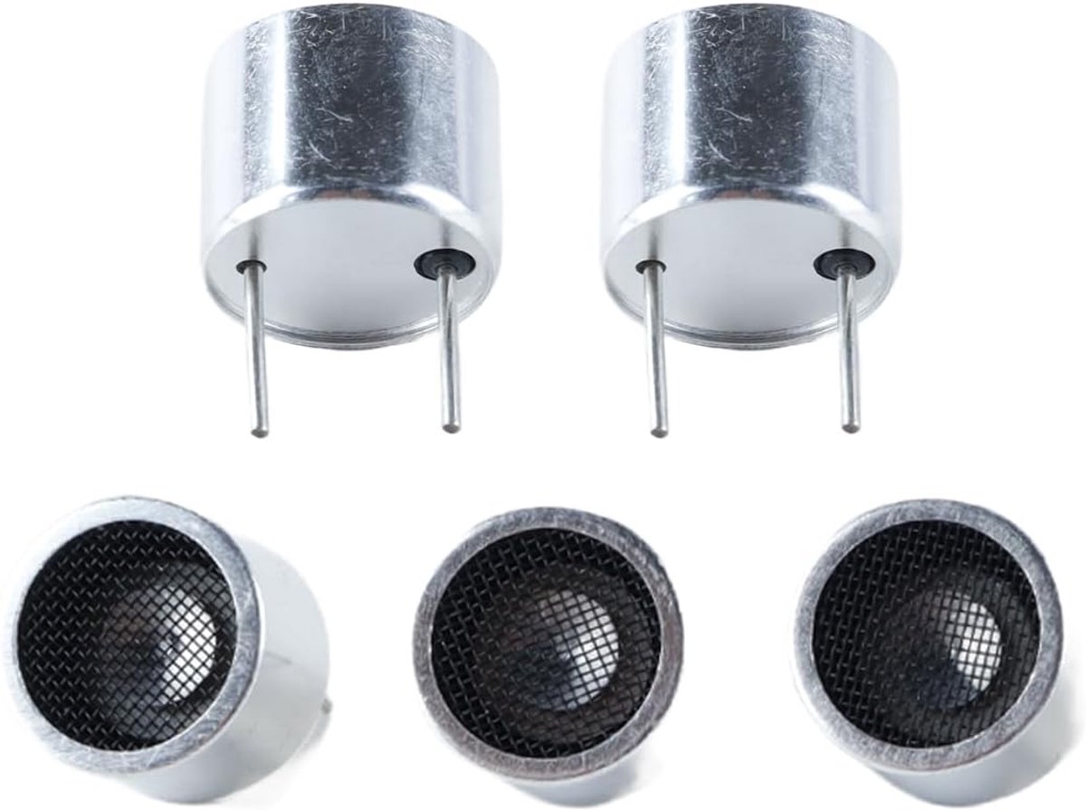 20 stuks TCT40-16R/T 16mm gesplitste ultrasone sensor ultrasone transceiver sonde 10 zenders + 10 ontvangers NU25C16T-1