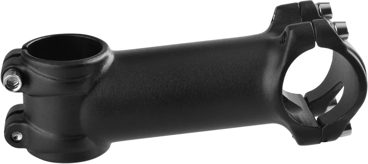 Stuurpen 7° 17° 35° 45° fietsstuurpen 31,8 mm x 60 mm 70 mm 80 mm 90 mm 100 mm 110 mm 120 mm stuurstang Riser voor fietsen