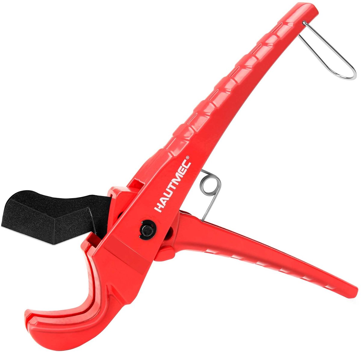 SolidKeus - Professionele PEX en PVC Buis Cutter tot 36mm