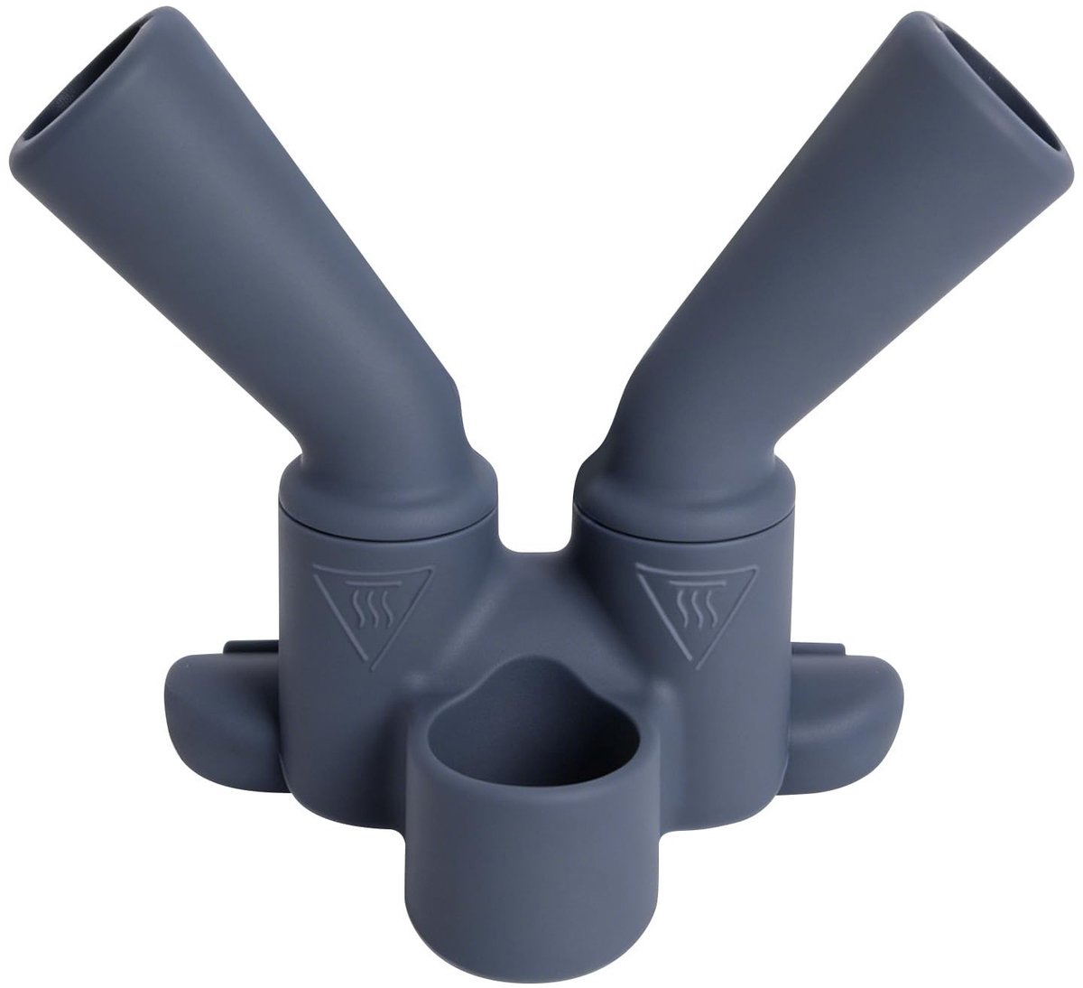 SolidKeus - Silicone Stoomverdeler voor Airfryer