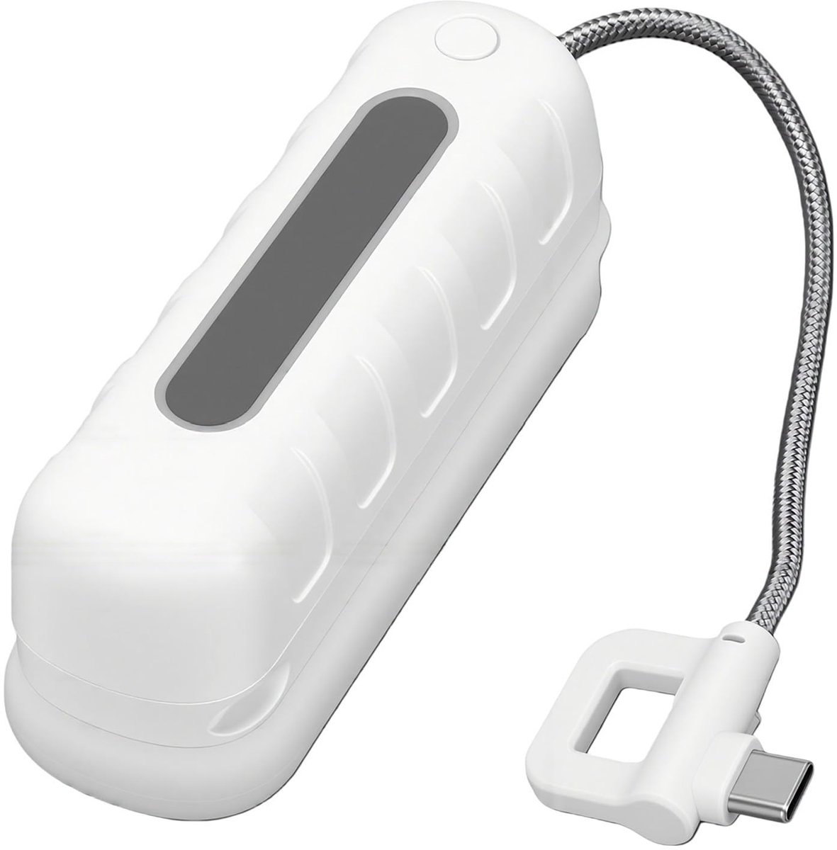 SolidKeus - 5000mAh Batterij voor VR Headsets Geschikt voor Meta 2, 3 en 3s