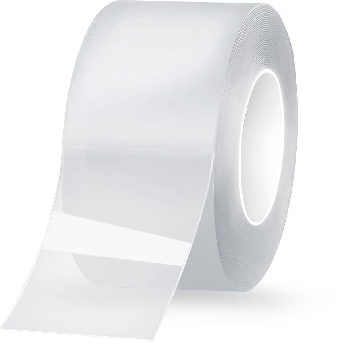 SolidKeus - Waterdichte Reparatietape, Extra Sterk en Transparant