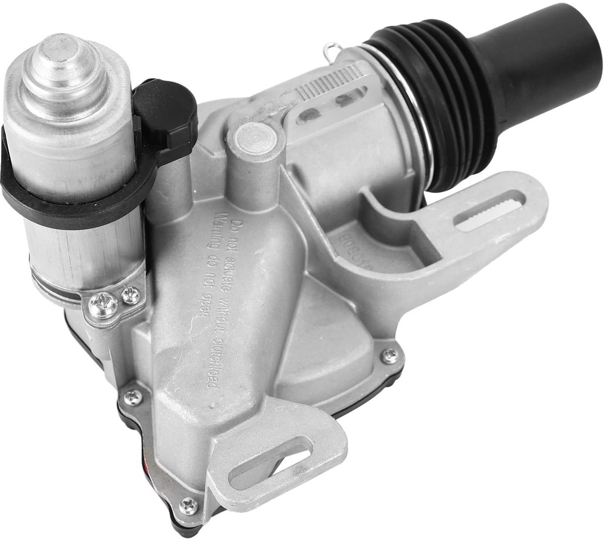 SolidKeus - Koppeling Actuator Cilinder voor Smart Fortwo
